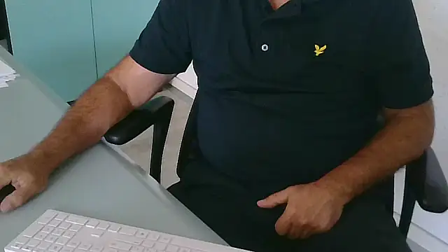 Bsxmaturo61 Webcam show