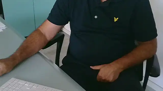 Bsxmaturo61 – webcam-show