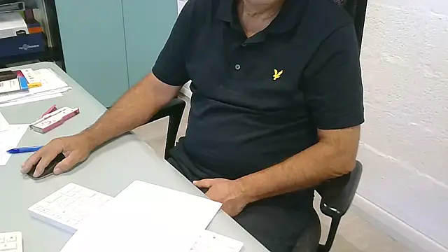 Show de webcam de Bsxmaturo61