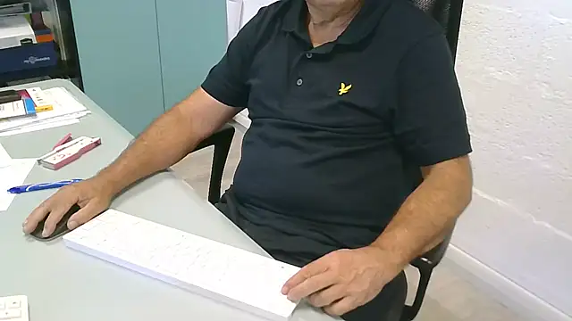 Bsxmaturo61 Pertunjukan Webcam
