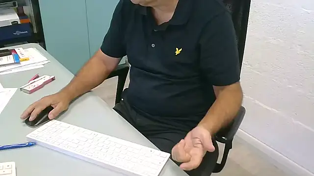 Bsxmaturo61 웹캠 쇼