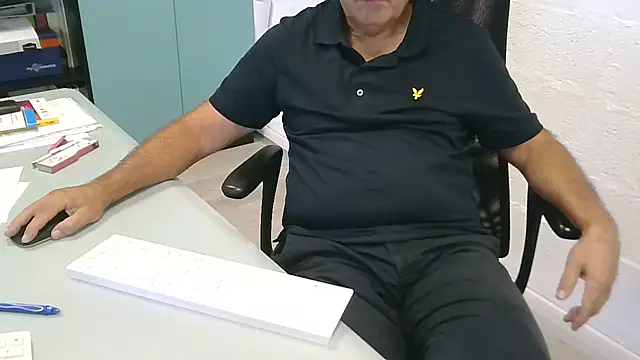 Вебкам-шоу Bsxmaturo61