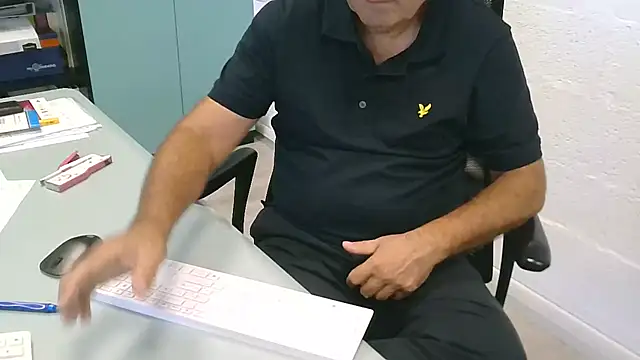 Bsxmaturo61 Webcam show