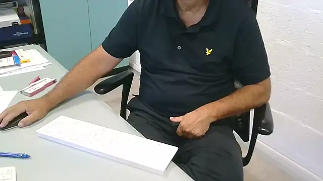 Bsxmaturo61 Pertunjukan Webcam