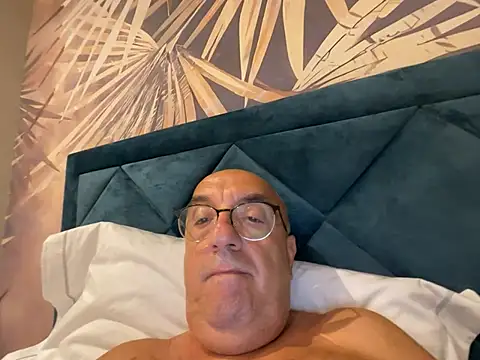 Show Webcam de Bsxmaturo61