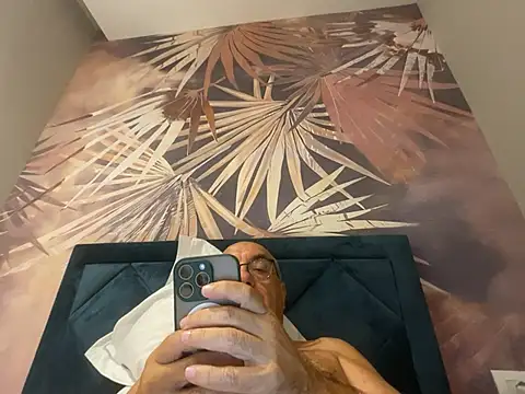 Bsxmaturo61 Webcam show