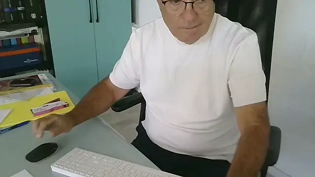 Show de webcam de Bsxmaturo61