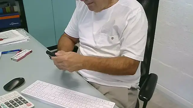Bsxmaturo61 Webcam-Show