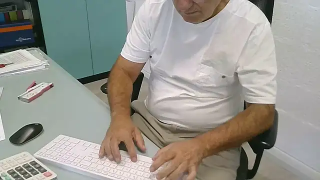 Bsxmaturo61: вебкам-шоу
