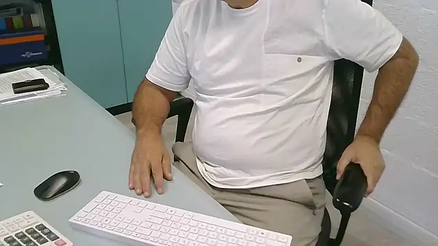 Вебкам-шоу Bsxmaturo61