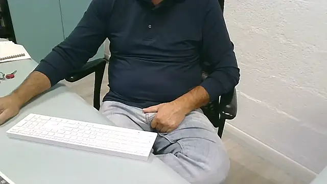 Bsxmaturo61 Webcam-Show