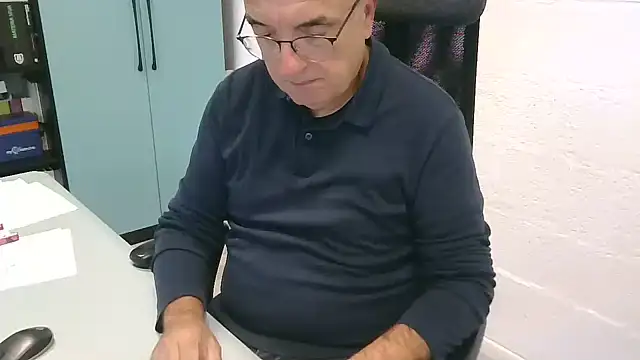 Bsxmaturo61 Show Webcam