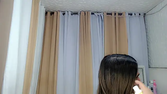 staceysummers Webcam show
