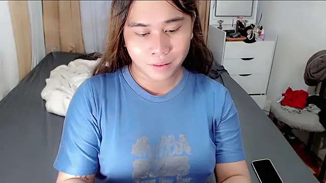 staceysummers Шоу с уебкамера