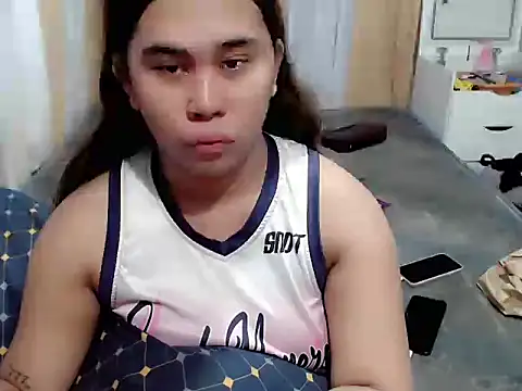 Show de webcam de staceysummers
