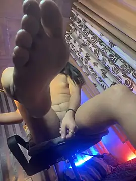 Show Webcam de Lovely_Daugs