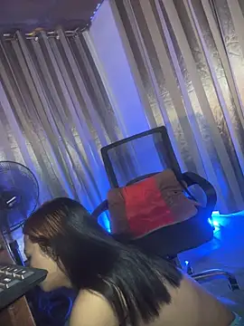 Lovely_Daugs Webcam show