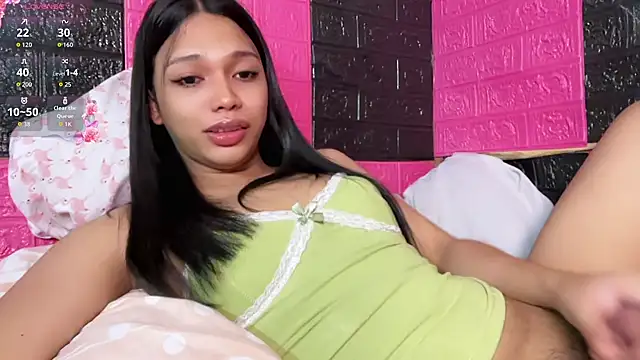 Lovely_Daugs' Webcam Show