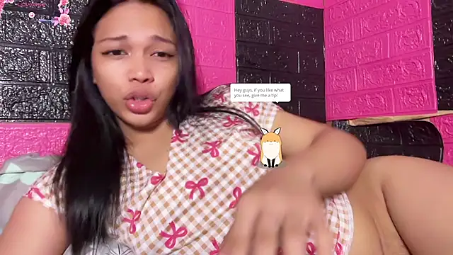 Show de webcam de Lovely_Daugs