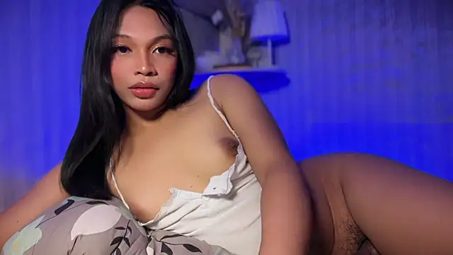 Lovely_Daugs 网络视讯表演