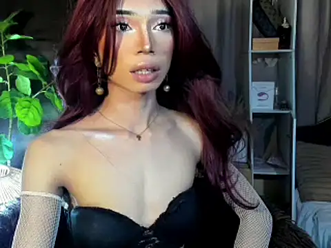 Lulu_lemon_ webcam show