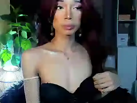 Lulu_lemon_ Pertunjukan Webcam