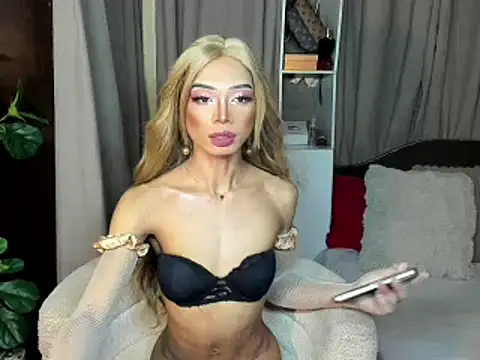 Lulu_lemon_ Pertunjukan Webcam