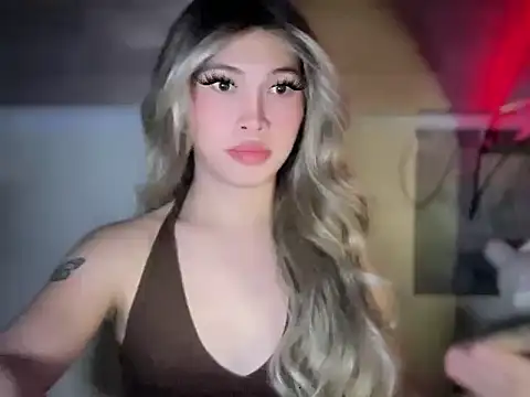 Lulu_lemon_ webcam show