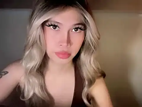 Lulu_lemon_ Pertunjukan Webcam