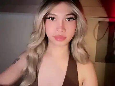 Lulu_lemon_ Pertunjukan Webcam