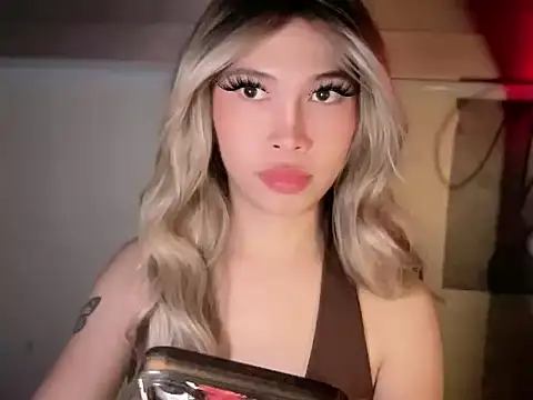 Lulu_lemon_ Pertunjukan Webcam