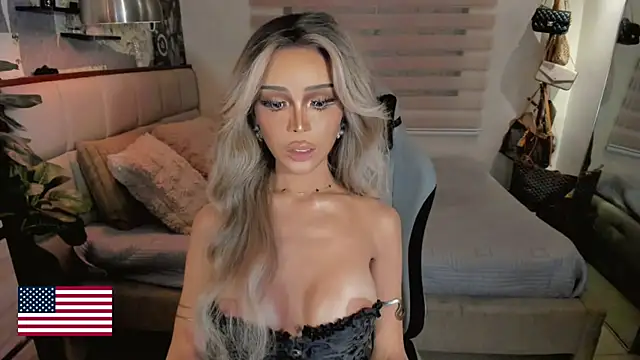 Lulu_lemon_ Adlı Modelin Web Kamerası Şovu