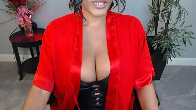 ItsNikki Webcam-Show