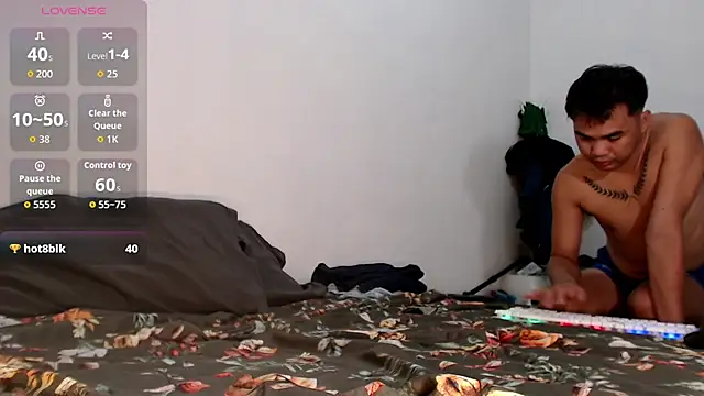 ursexy_boyxxx Pertunjukan Webcam