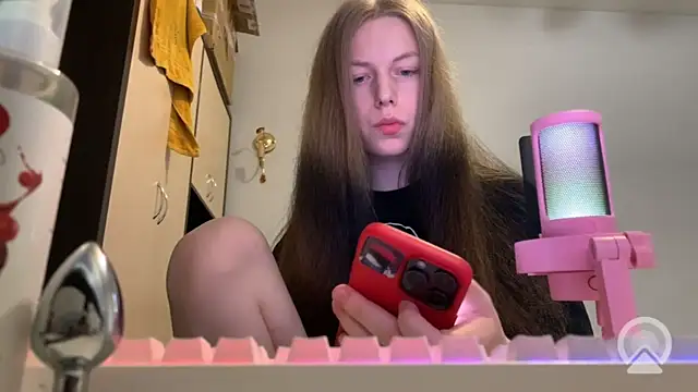 britneylovely Webcam show