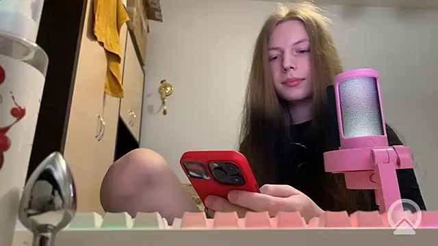 britneylovely – webcam-show