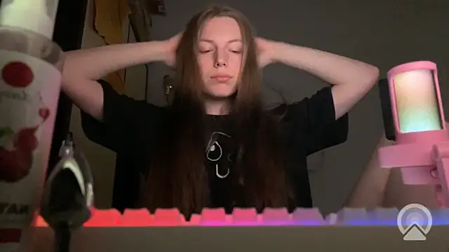 britneylovely's Webcam Show