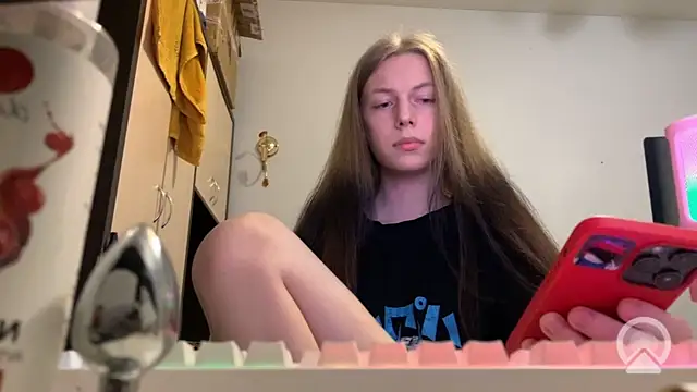 britneylovely Webcam show
