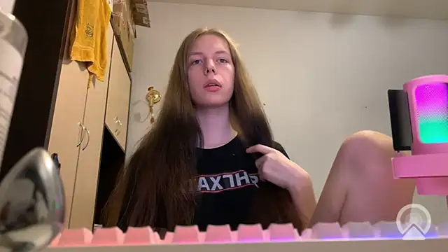 britneylovely Webcam-Show