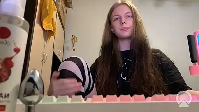 britneylovely Webcam-Show