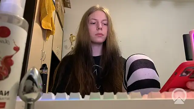 britneylovely Webcam-Show