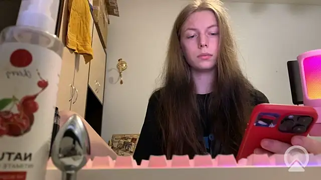 britneylovely Show in webcam