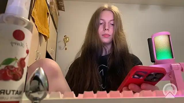 britneylovely Webcam-Show