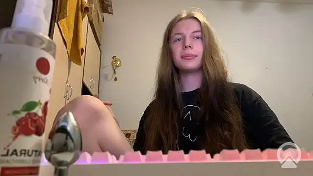 britneylovely Webcam-Show