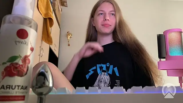 britneylovely – Kamerová šou