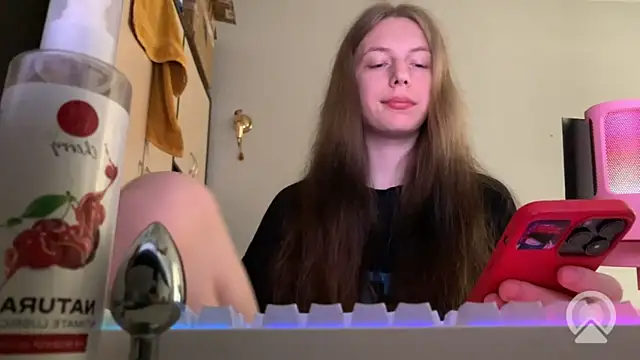 عرض كام britneylovely