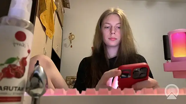 britneylovely – Kamerová šou