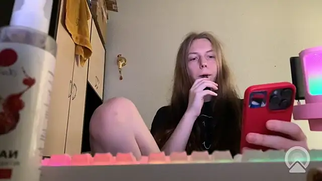 britneylovely Show in webcam