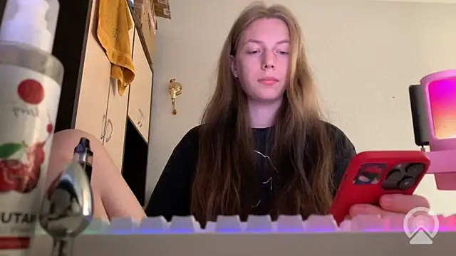 عرض كام britneylovely