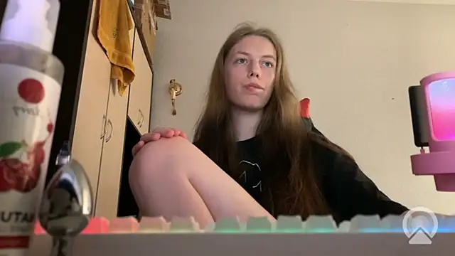 britneylovely Show Webcam